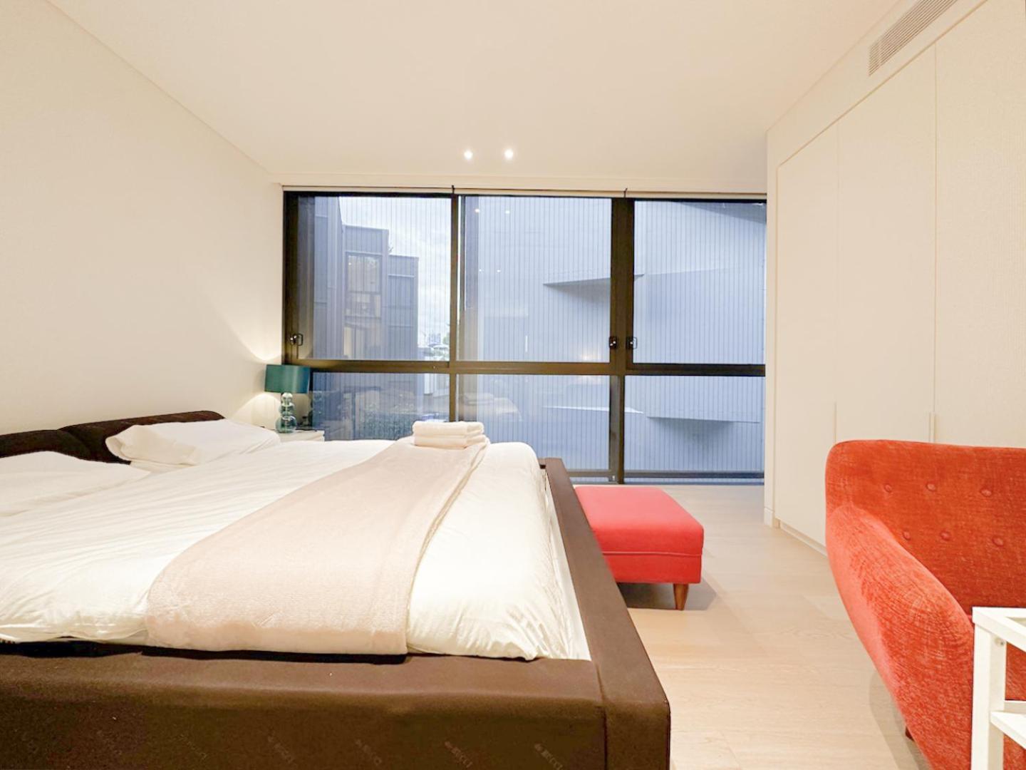 Pyrmont Guest House Air-Con Sydney Exterior photo