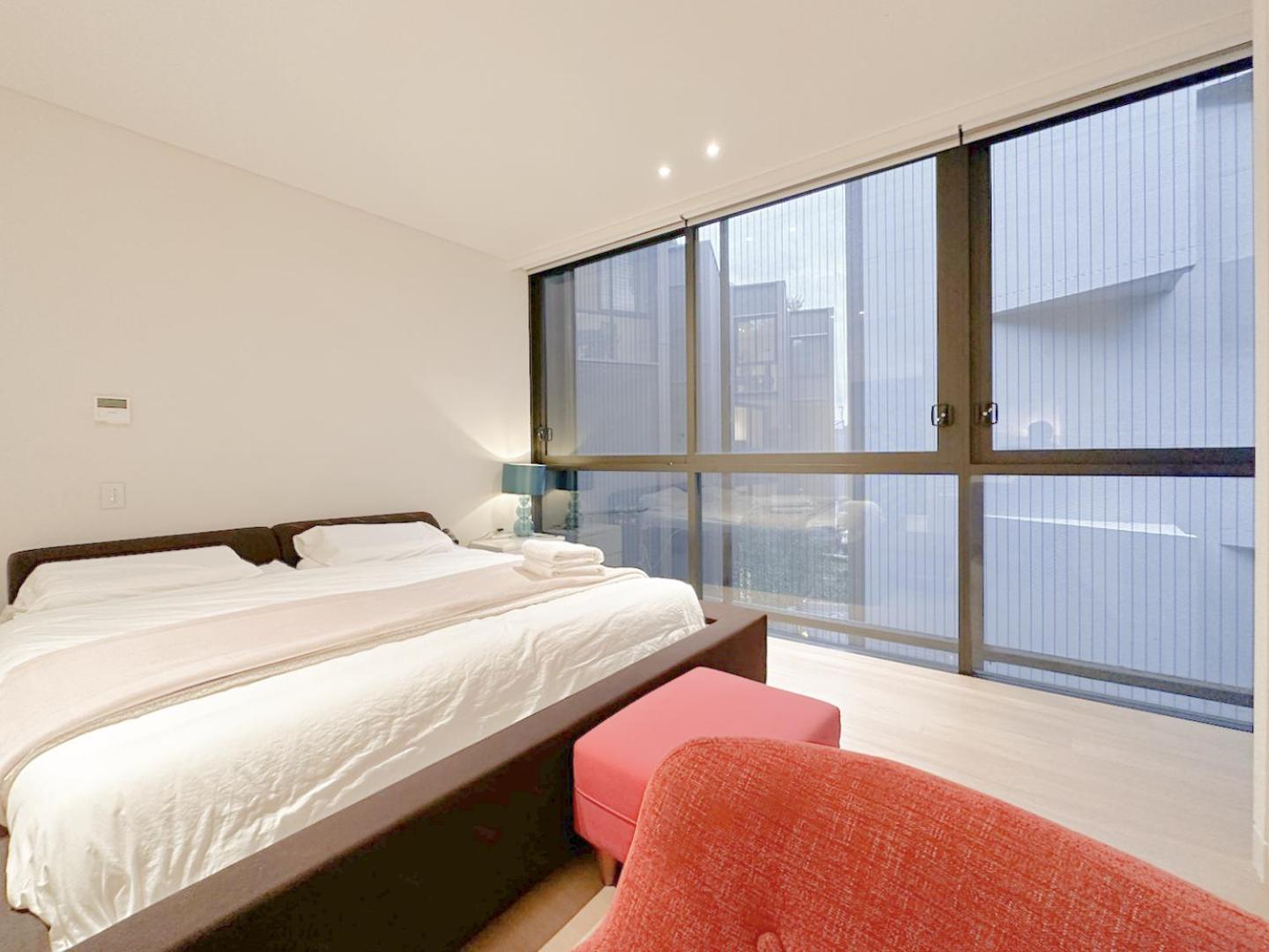 Pyrmont Guest House Air-Con Sydney Exterior photo