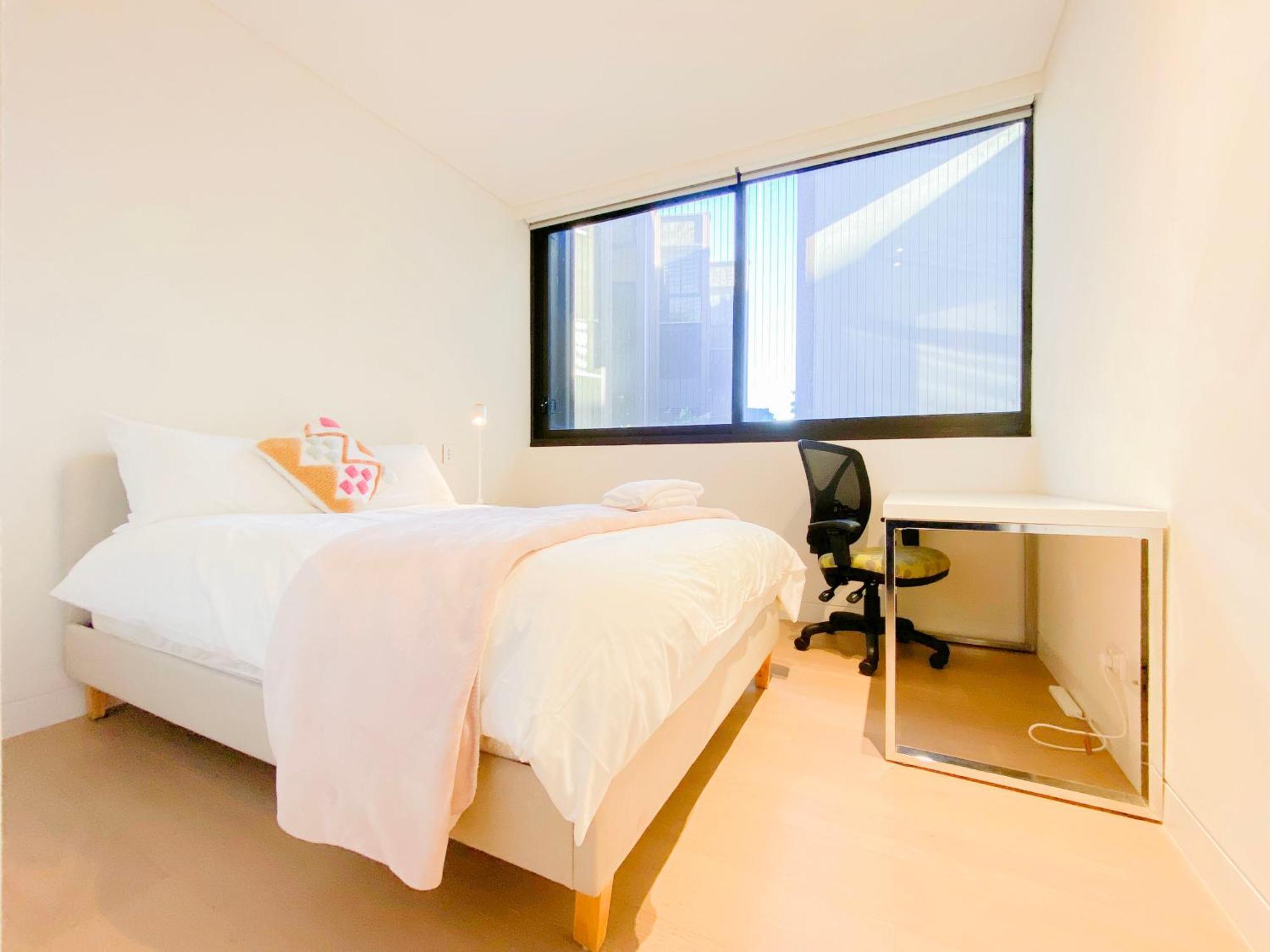 Pyrmont Guest House Air-Con Sydney Exterior photo