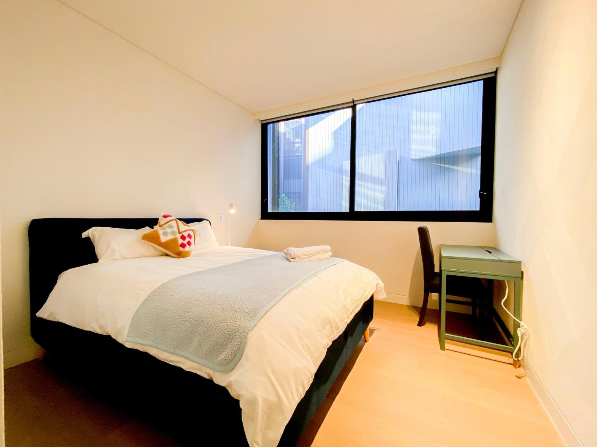 Pyrmont Guest House Air-Con Sydney Exterior photo