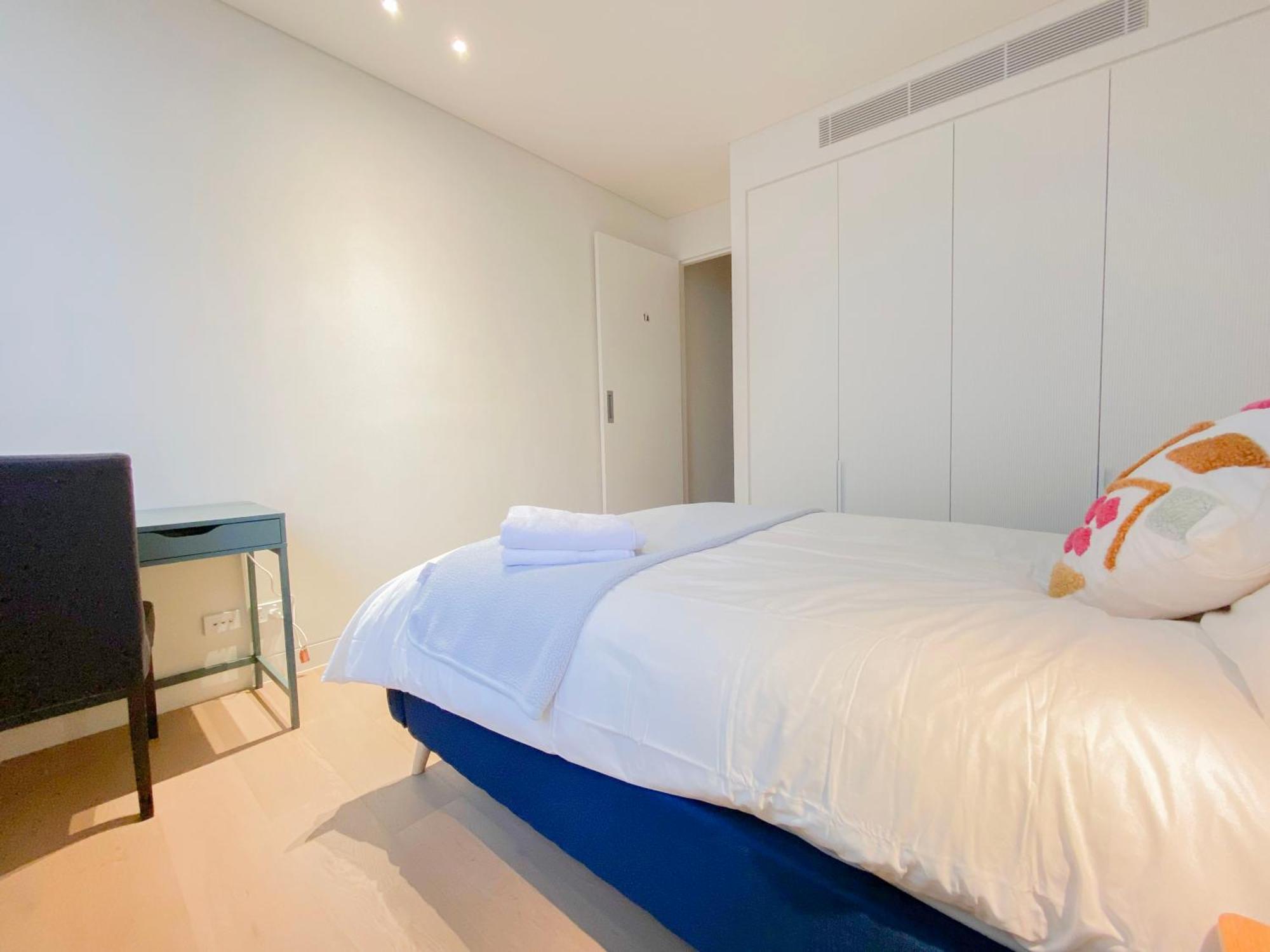 Pyrmont Guest House Air-Con Sydney Exterior photo