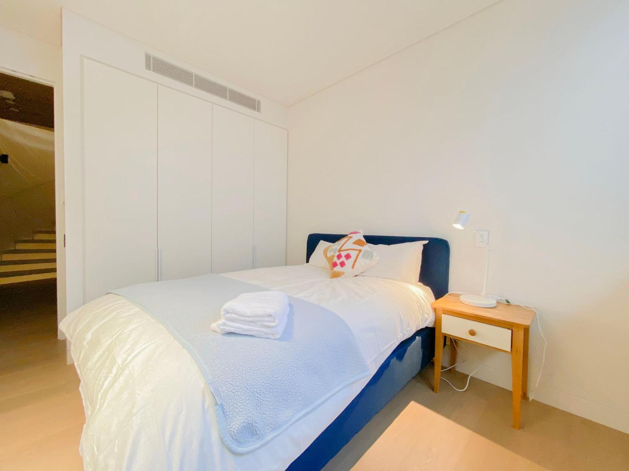 Pyrmont Guest House Air-Con Sydney Exterior photo
