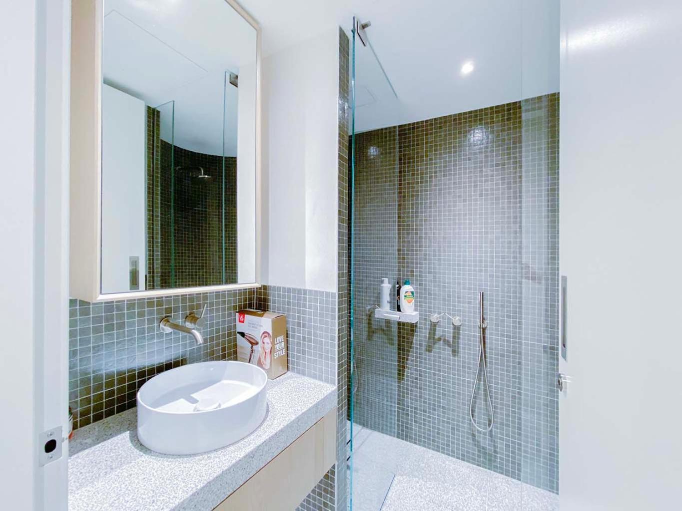 Pyrmont Guest House Air-Con Sydney Exterior photo