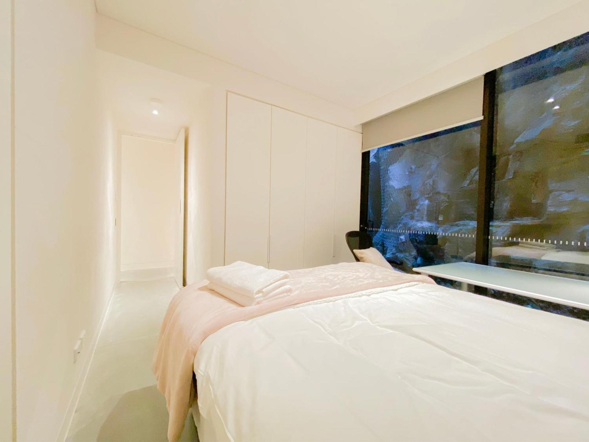 Pyrmont Guest House Air-Con Sydney Exterior photo