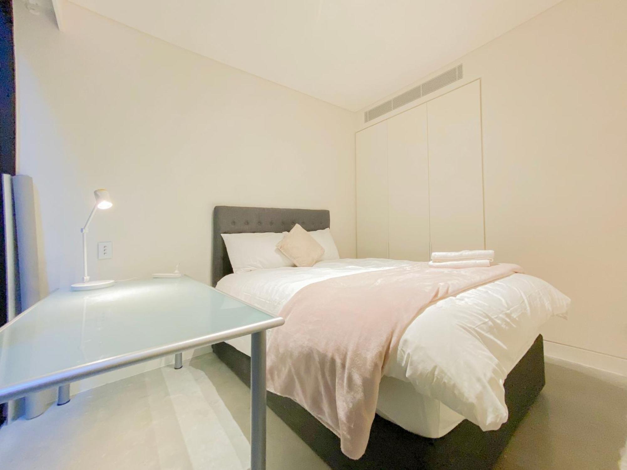 Pyrmont Guest House Air-Con Sydney Exterior photo