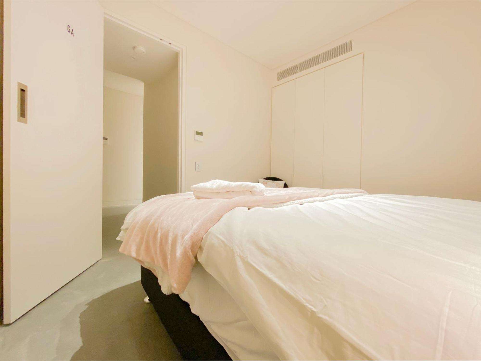 Pyrmont Guest House Air-Con Sydney Exterior photo
